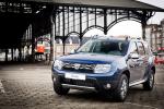 Dacia Duster Prime Special Edition 2015 года